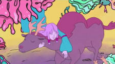 Melodys Echo Chamber 'Desert Horse' music video